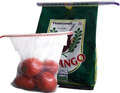 Embalagens para alimentos