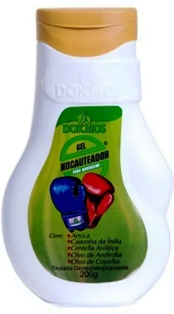 Gel Nocauteador
