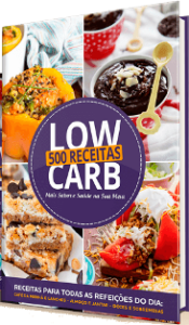 Receitas Low Carb